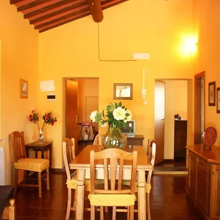 Villa I Cuffi-marchetti Sleeps 20 With Pool