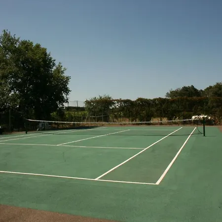 I Cuffi-marchetti Sleeps 20 With Pool