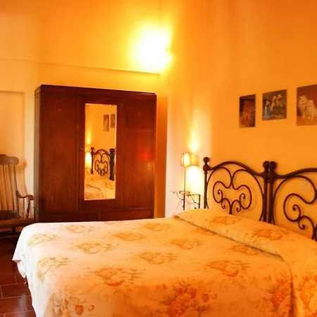 I Cuffi-marchetti Sleeps 20 With Pool *
