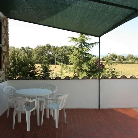 فيلة I Cuffi-marchetti Sleeps 20 With Pool *