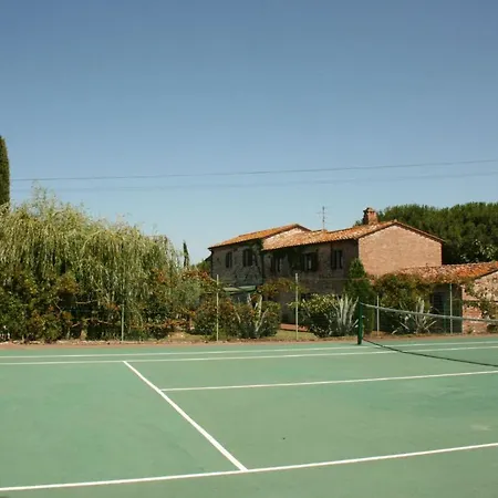 Villa I Cuffi-marchetti Sleeps 20 With Pool