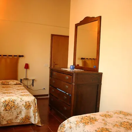 I Cuffi-marchetti Sleeps 20 With Pool Villa